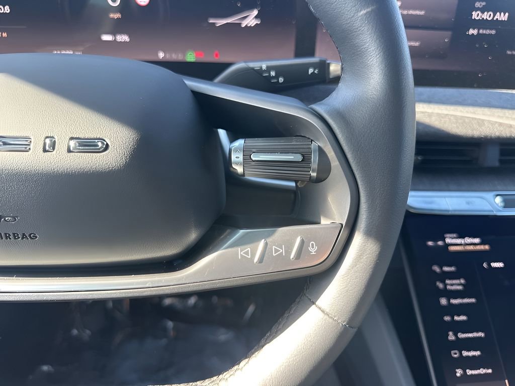 Used 2024 Lucid Air Touring image 16