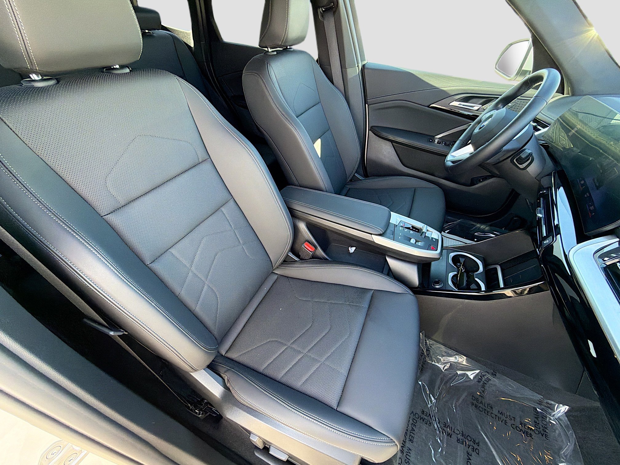 Used 2023 BMW X1 xDrive28i w/ Convenience Package image 15