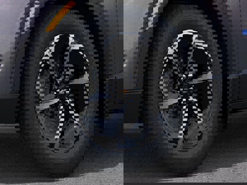 New 2026 Chevrolet Equinox EV LT image 9