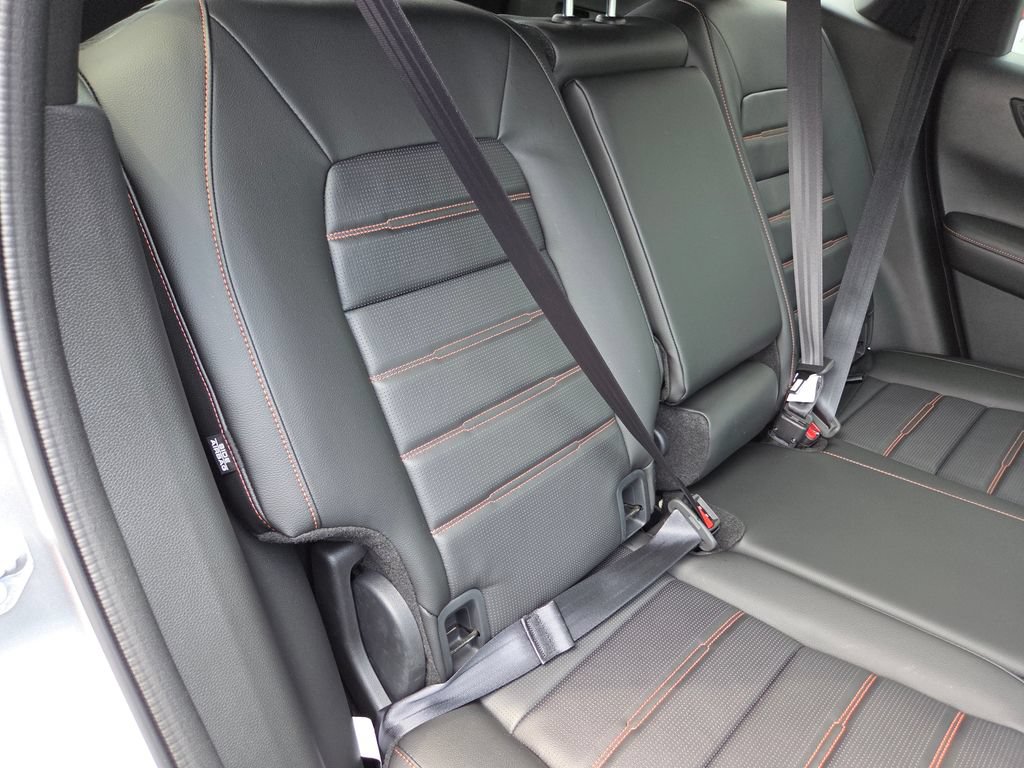 New 2026 Honda CR-V Sport-L image 30