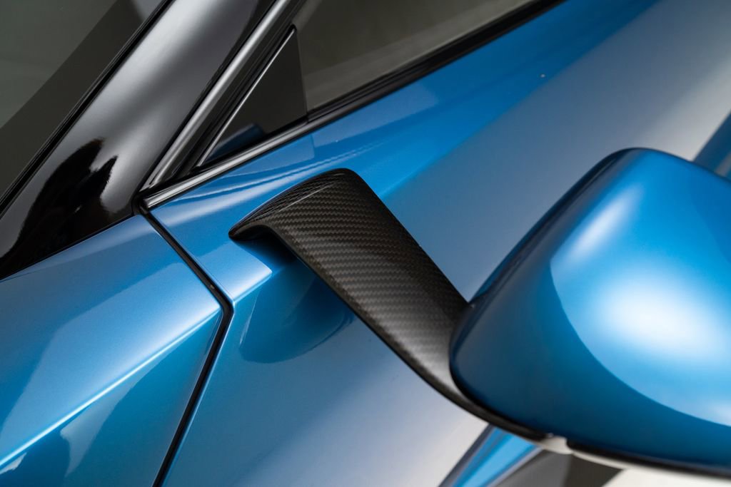 Used 2019 Ford GT RWD image 65
