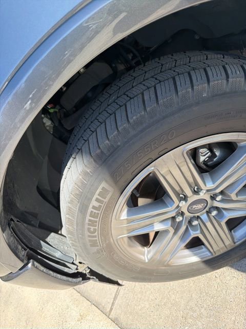 Used 2018 Ford F150 XLT w/ Equipment Group 302A Luxury image 16