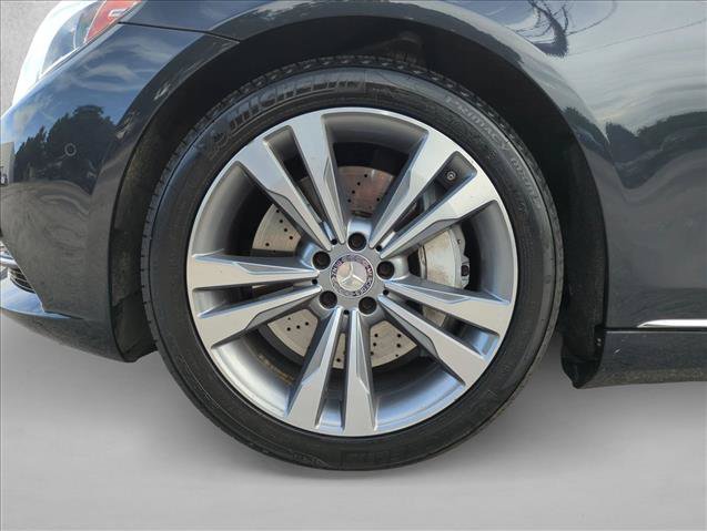 Used 2014 Mercedes-Benz S 550 Sedan image 24
