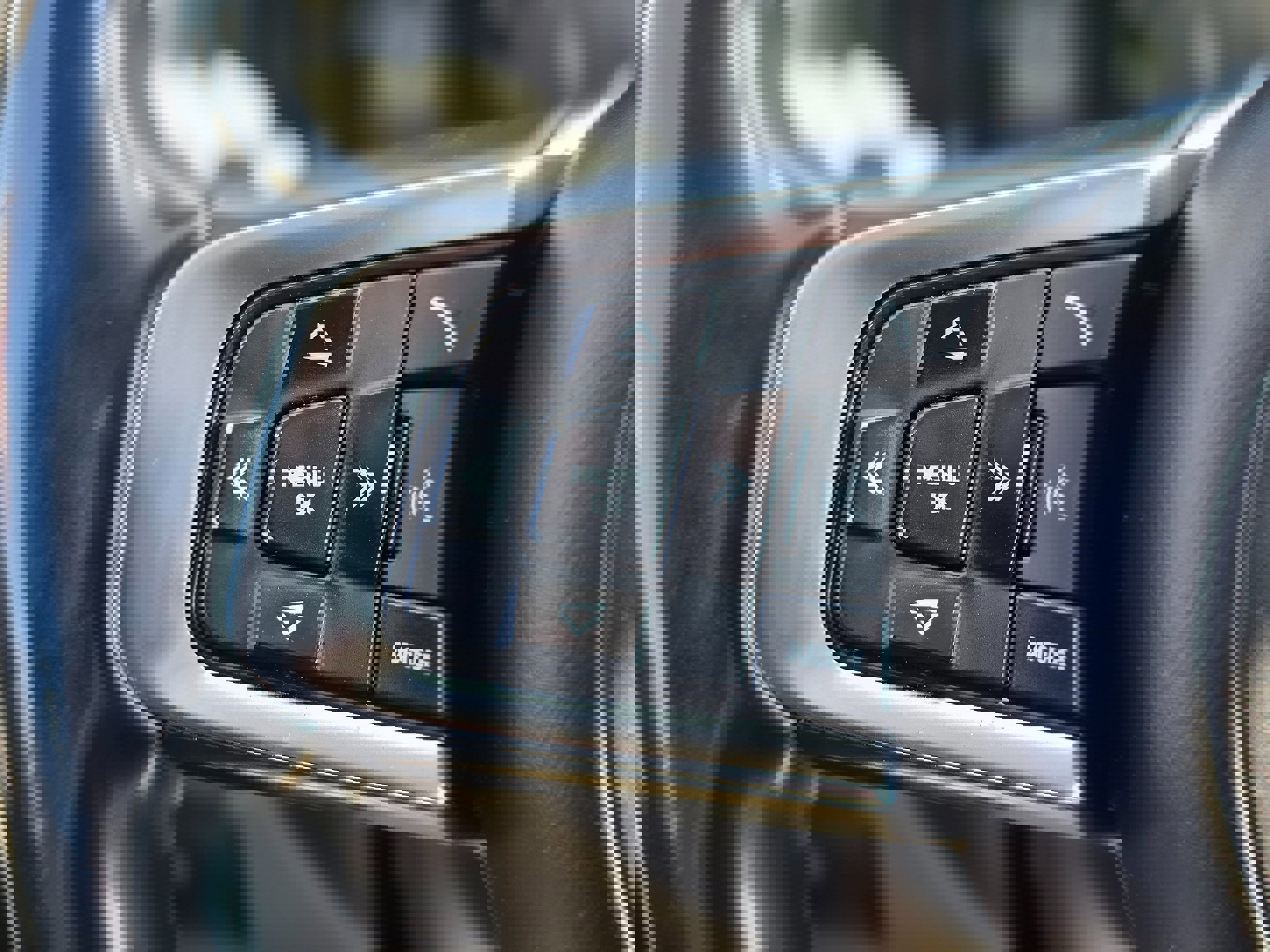 Used 2017 Jaguar F-PACE R-Sport AWD/4WD image 32