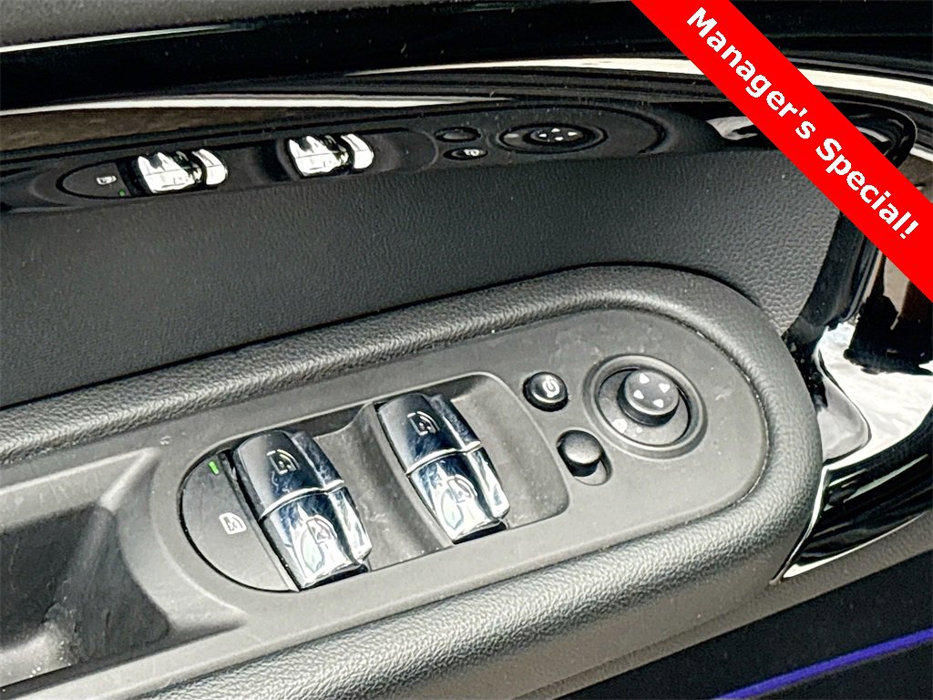 Used 2024 MINI Cooper Countryman S image 18