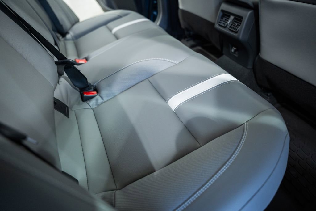 New 2026 Toyota Camry SE FWD image 29