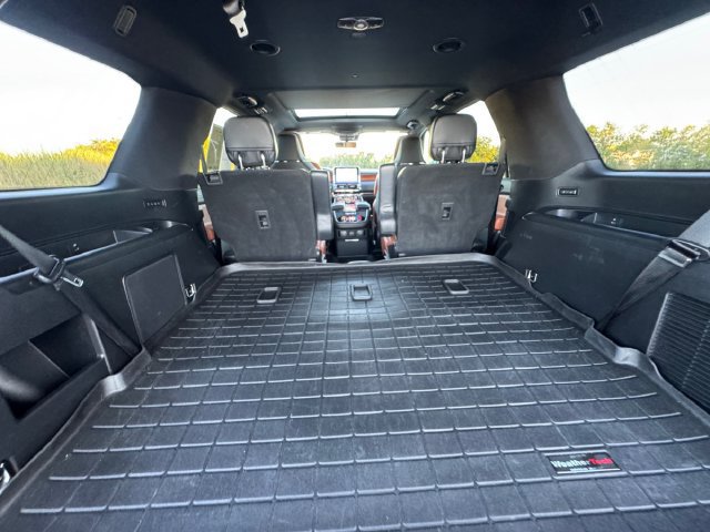 Used 2019 Lincoln Navigator Reserve AWD/4WD image 32