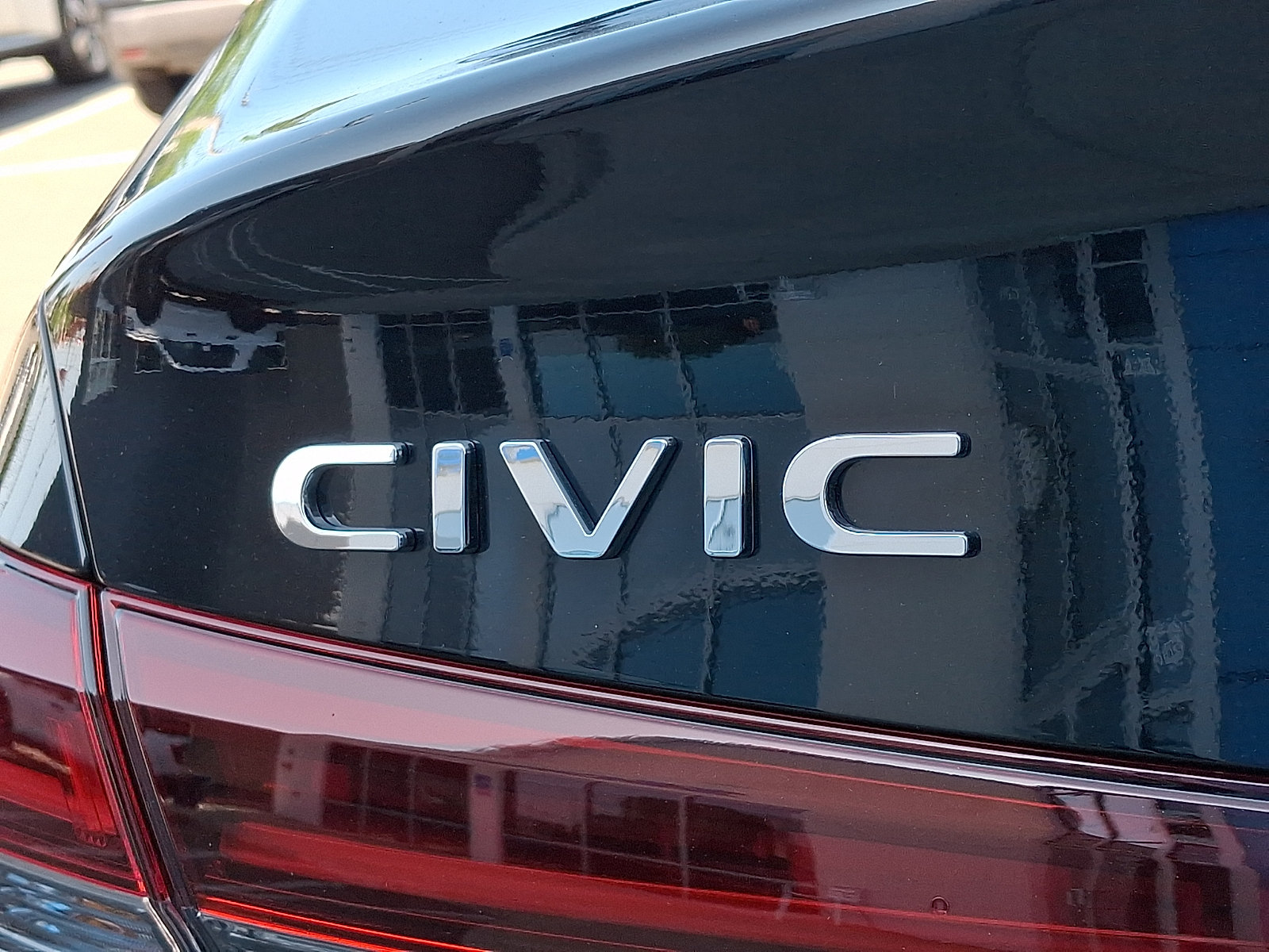 Used 2025 Honda Civic Sport Touring image 33