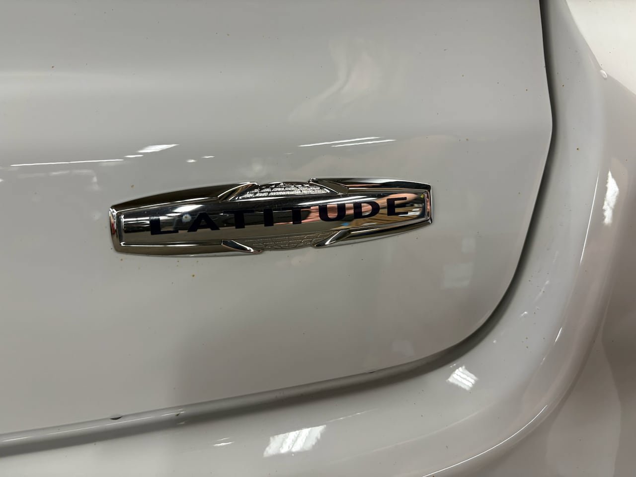 Used 2022 Jeep Compass Latitude AWD/4WD image 22