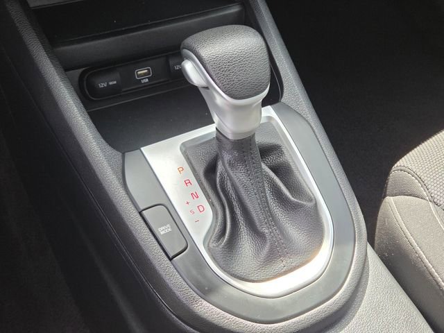 Used 2023 Kia Forte LXS image 24