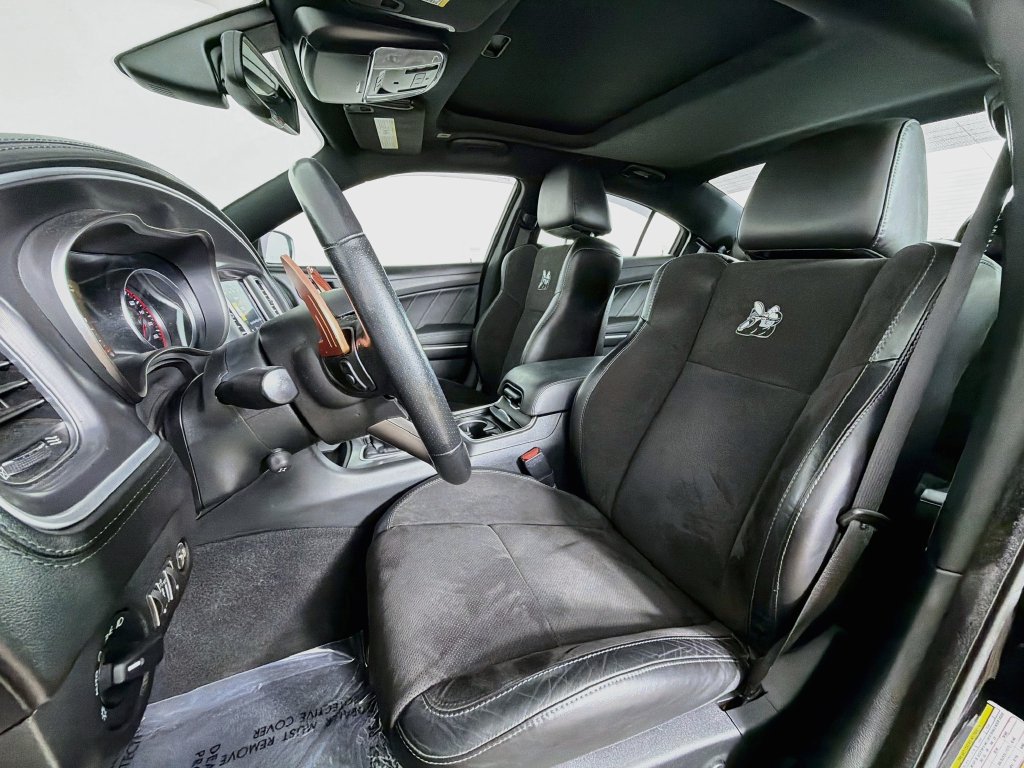 Used 2020 Dodge Charger Scat Pack RWD image 21