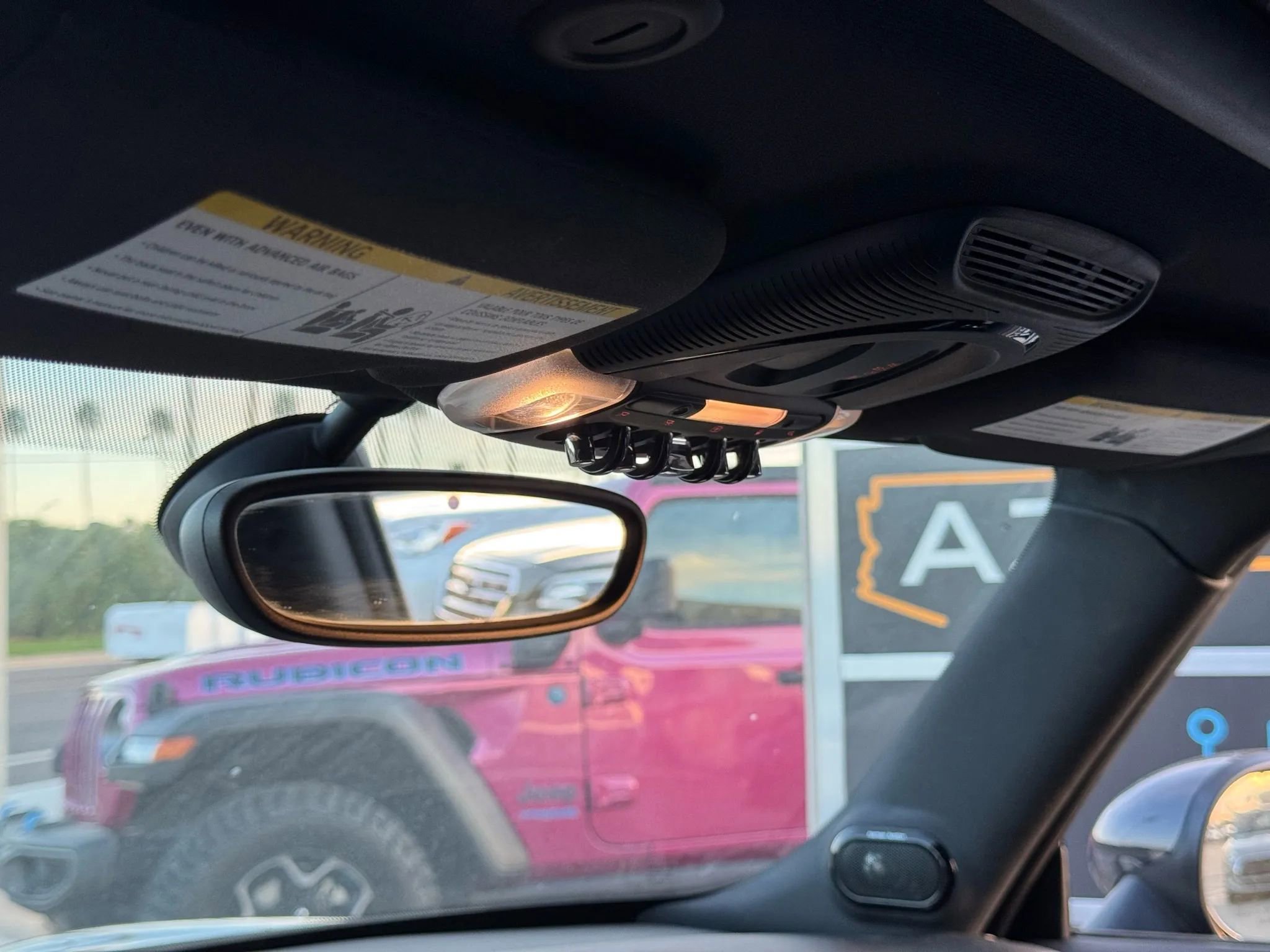 Used 2014 MINI Cooper S image 28