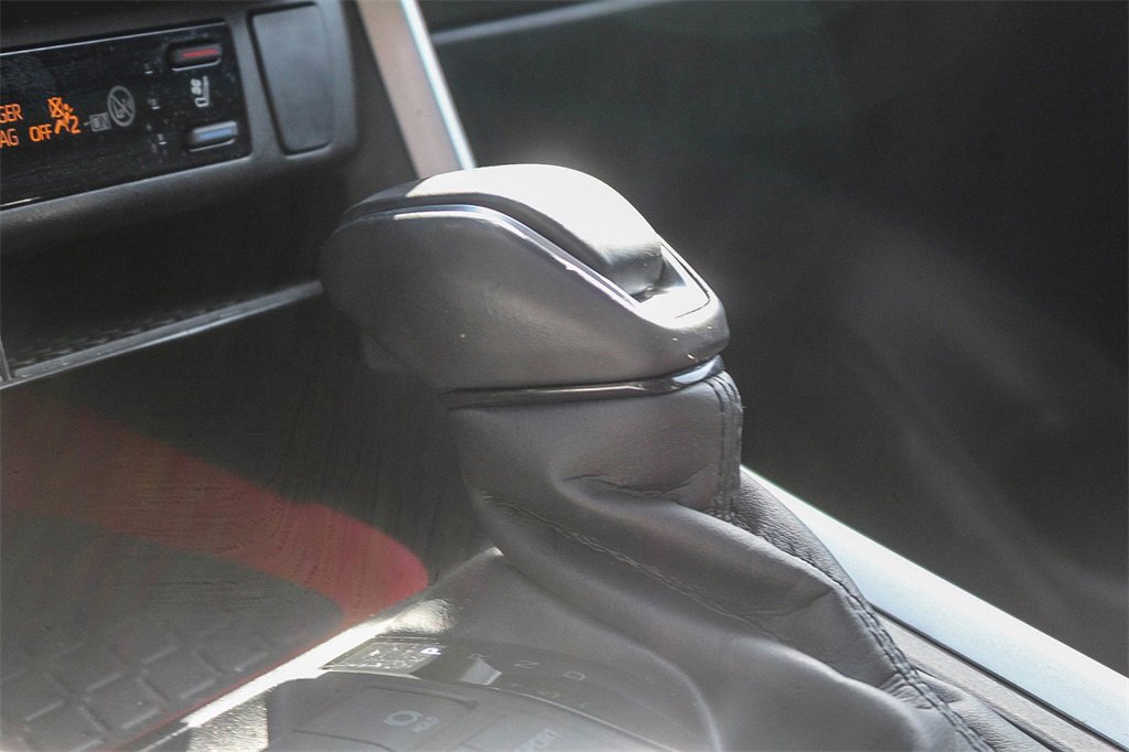 Used 2022 Toyota RAV4 TRD Off-Road w/ TRD Off-Road Weather Package image 22