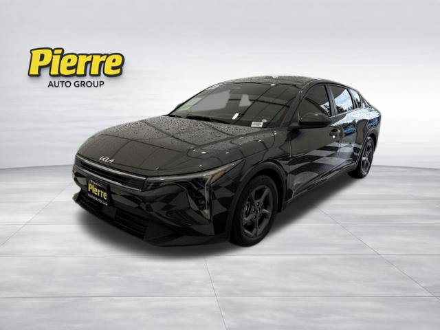 Used 2025 Kia K4 FWD 360° Tour