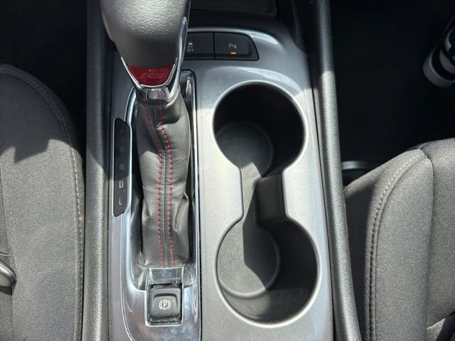 Used 2024 Chevrolet Malibu RS image 21