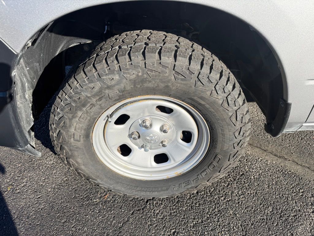 Used 2023 RAM 1500 Tradesman image 10
