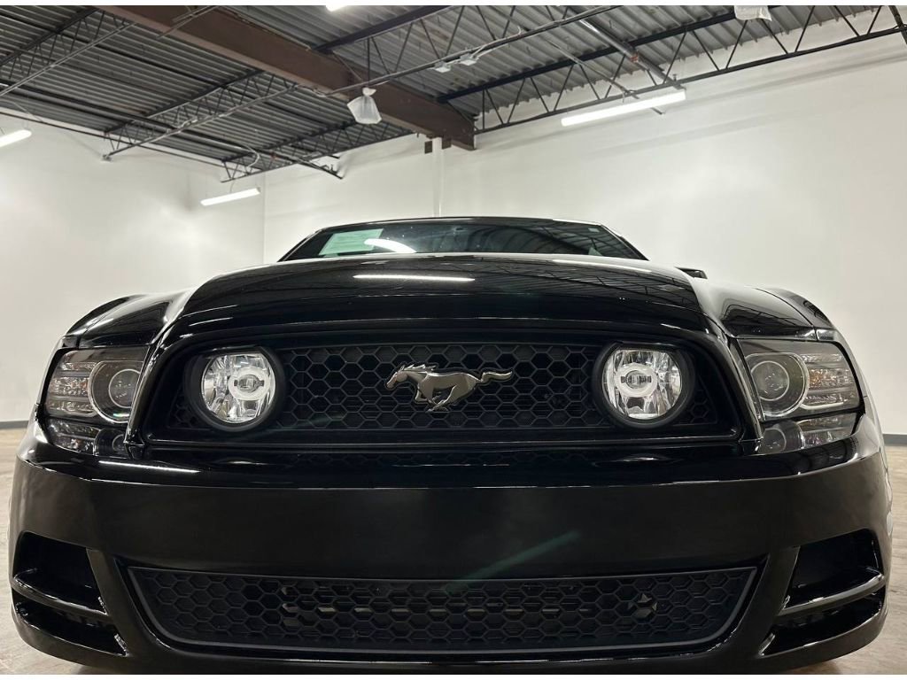 Used 2014 Ford Mustang GT w/ Equipment Group 301A RWD image 3