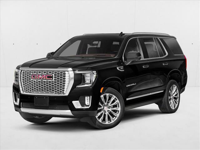 Used 2023 GMC Yukon Denali RWD image 1