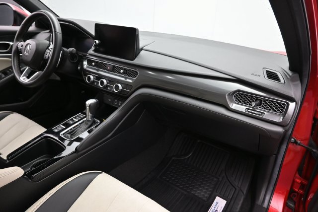 Used 2024 Acura Integra A-Spec w/ Technology Package FWD image 25