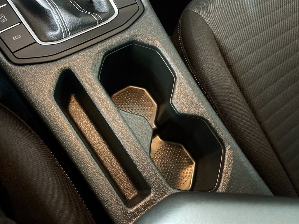 Used 2025 Volkswagen Jetta S image 15