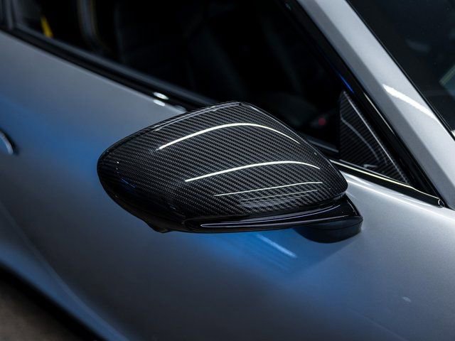Certified 2025 Porsche 911 Carrera GTS image 16