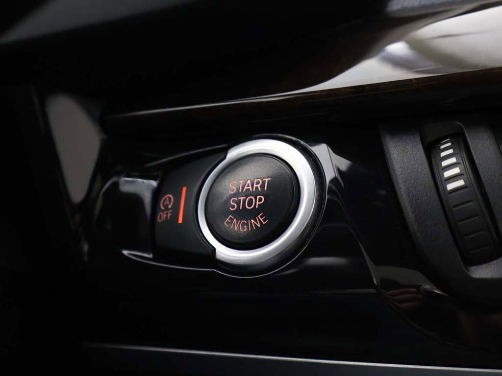 Used 2015 BMW X6 xDrive35i image 43