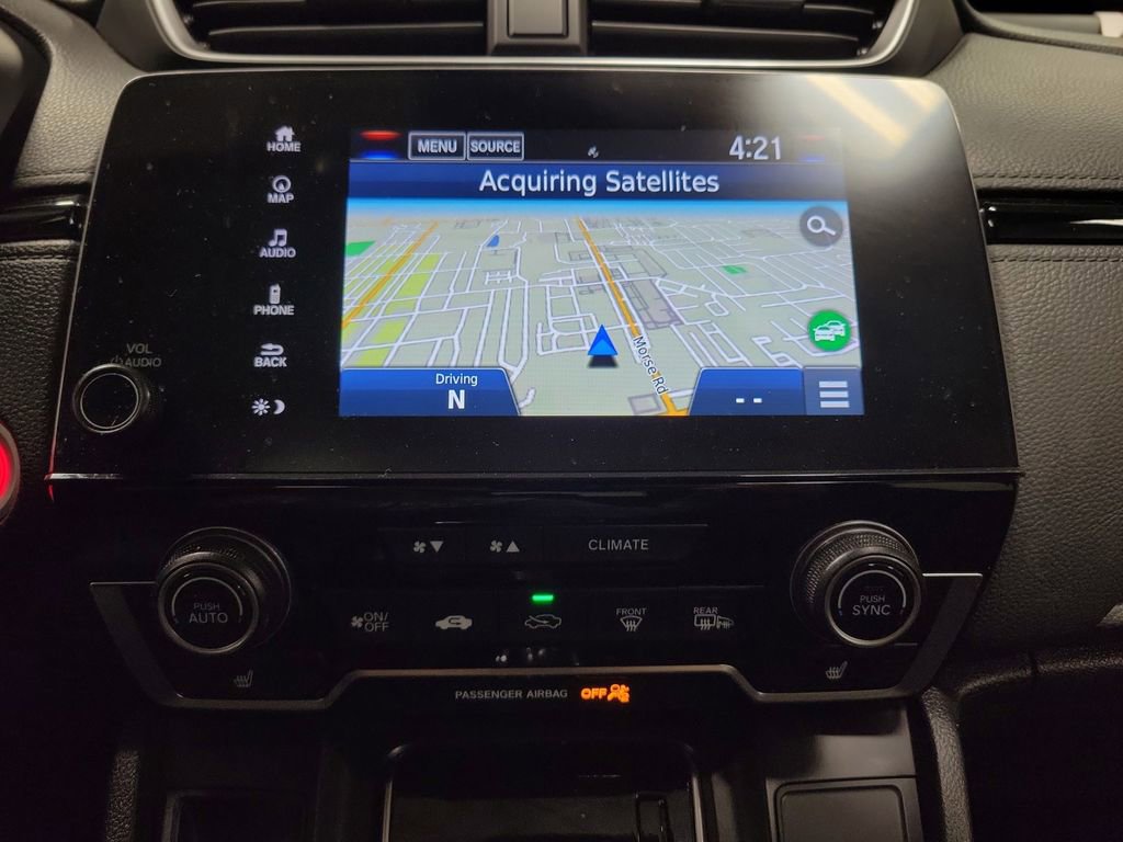 Used 2022 Honda CR-V Touring image 18