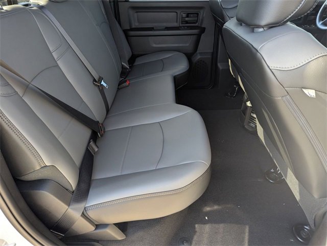 New 2026 RAM 3500 Tradesman image 30