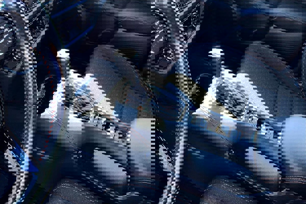 Used 2024 Honda HR-V Sport image 14