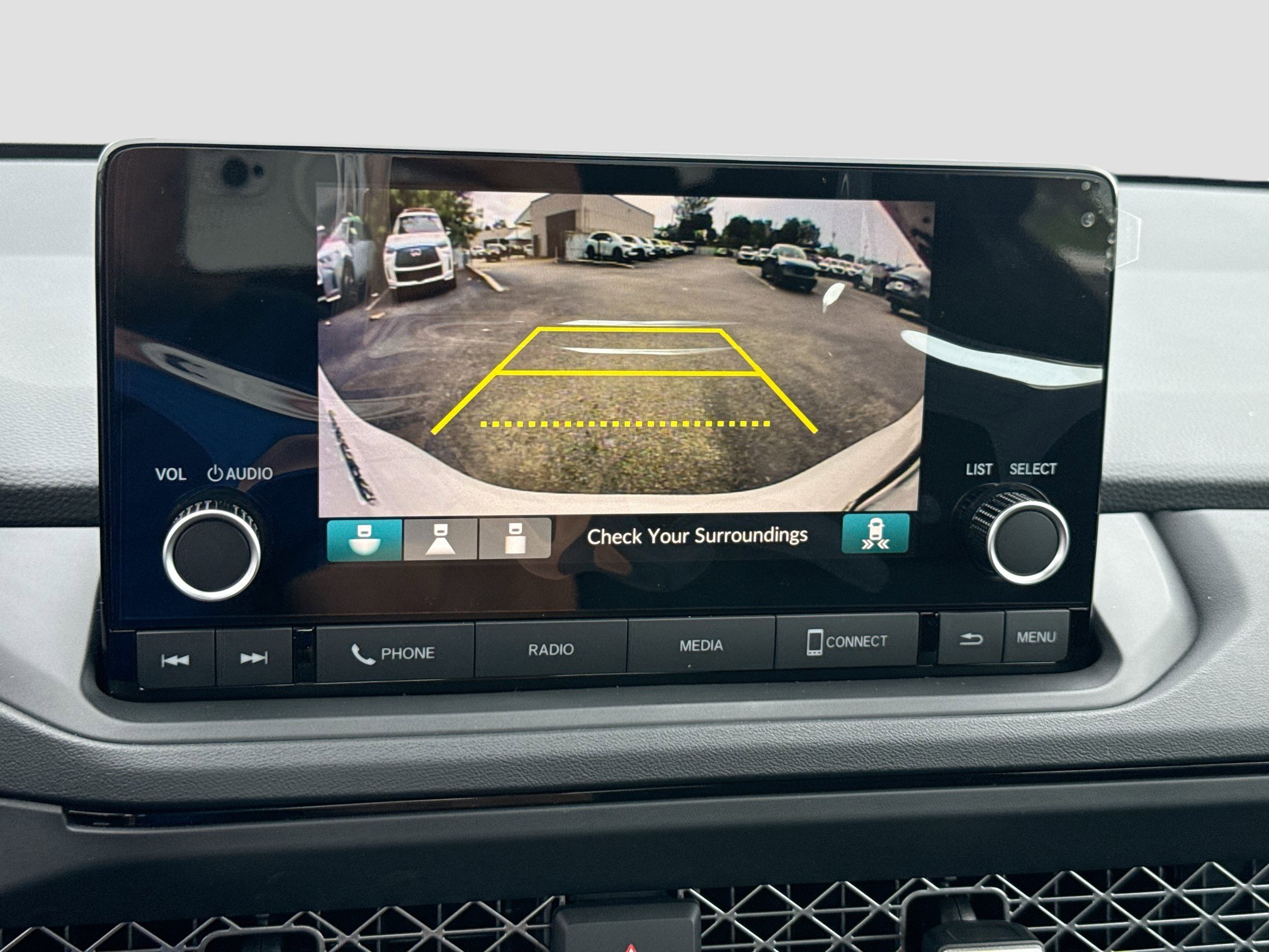 New 2025 Honda Accord SE image 11