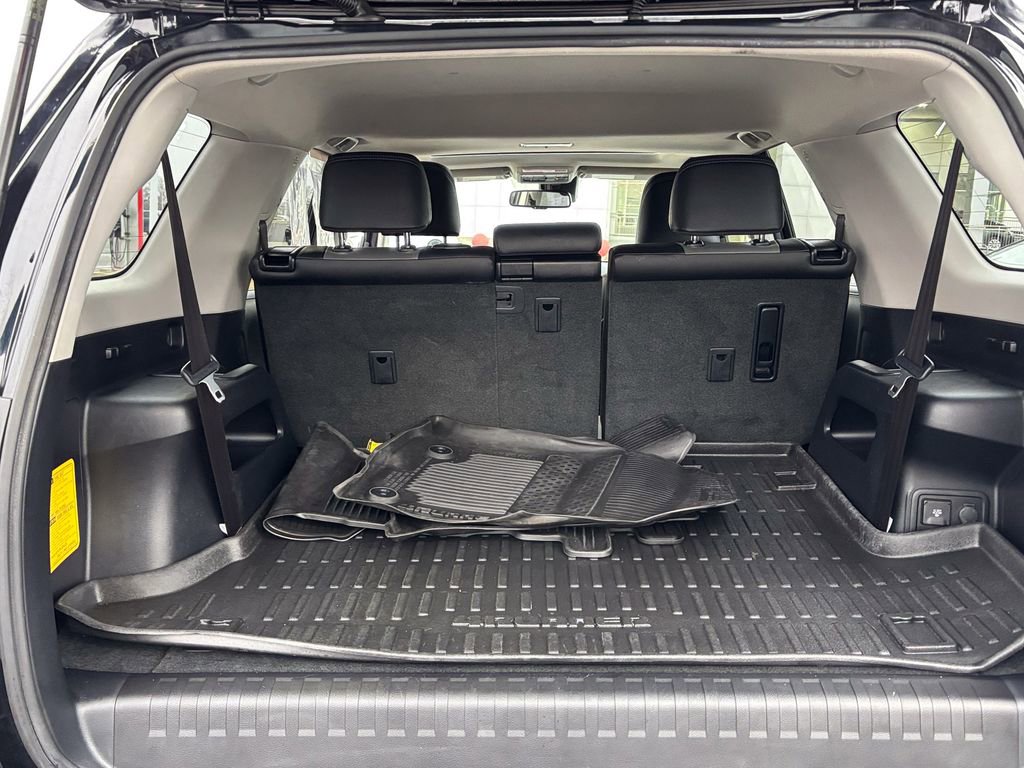 Certified 2023 Toyota 4Runner SR5 Premium w/ Moonroof Package image 49