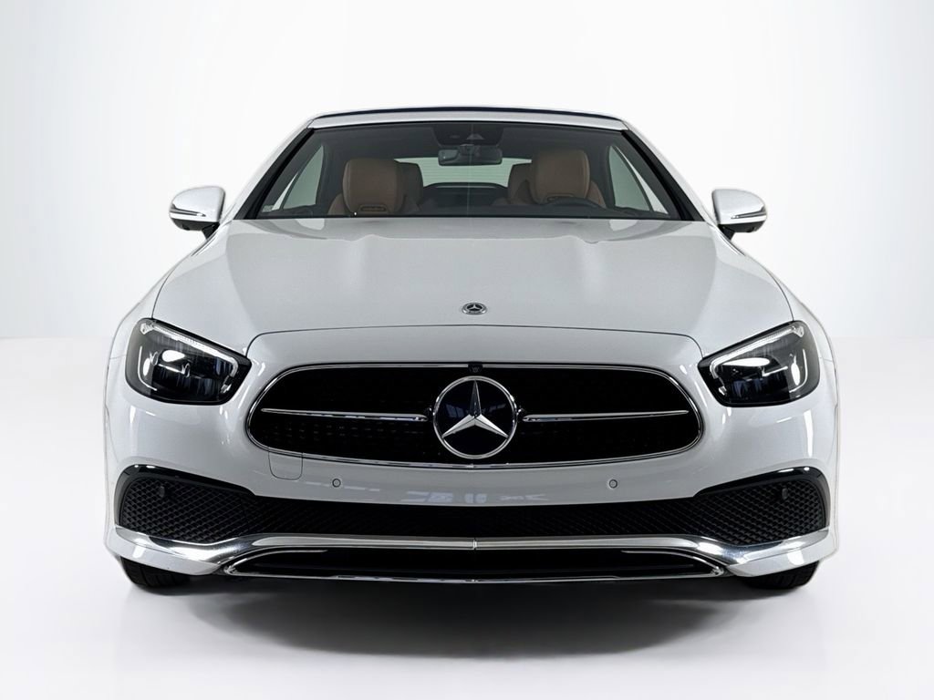 Used 2023 Mercedes-Benz E 450 Cabriolet image 8