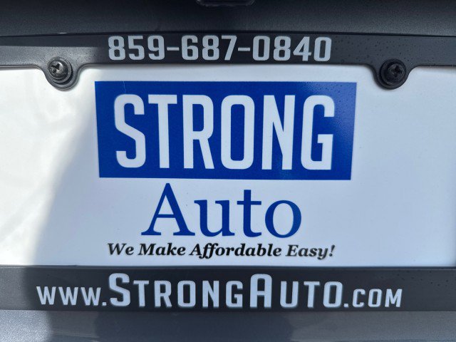 Used 2024 Kia Sorento S FWD image 20