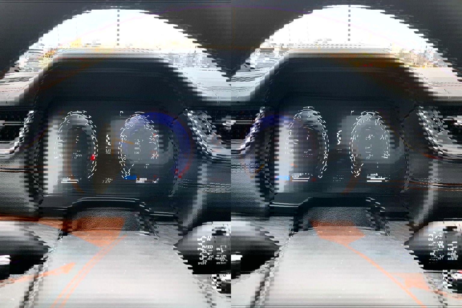 Used 2025 Jeep Grand Cherokee L Summit w/ Obsidian Package AWD/4WD image 20