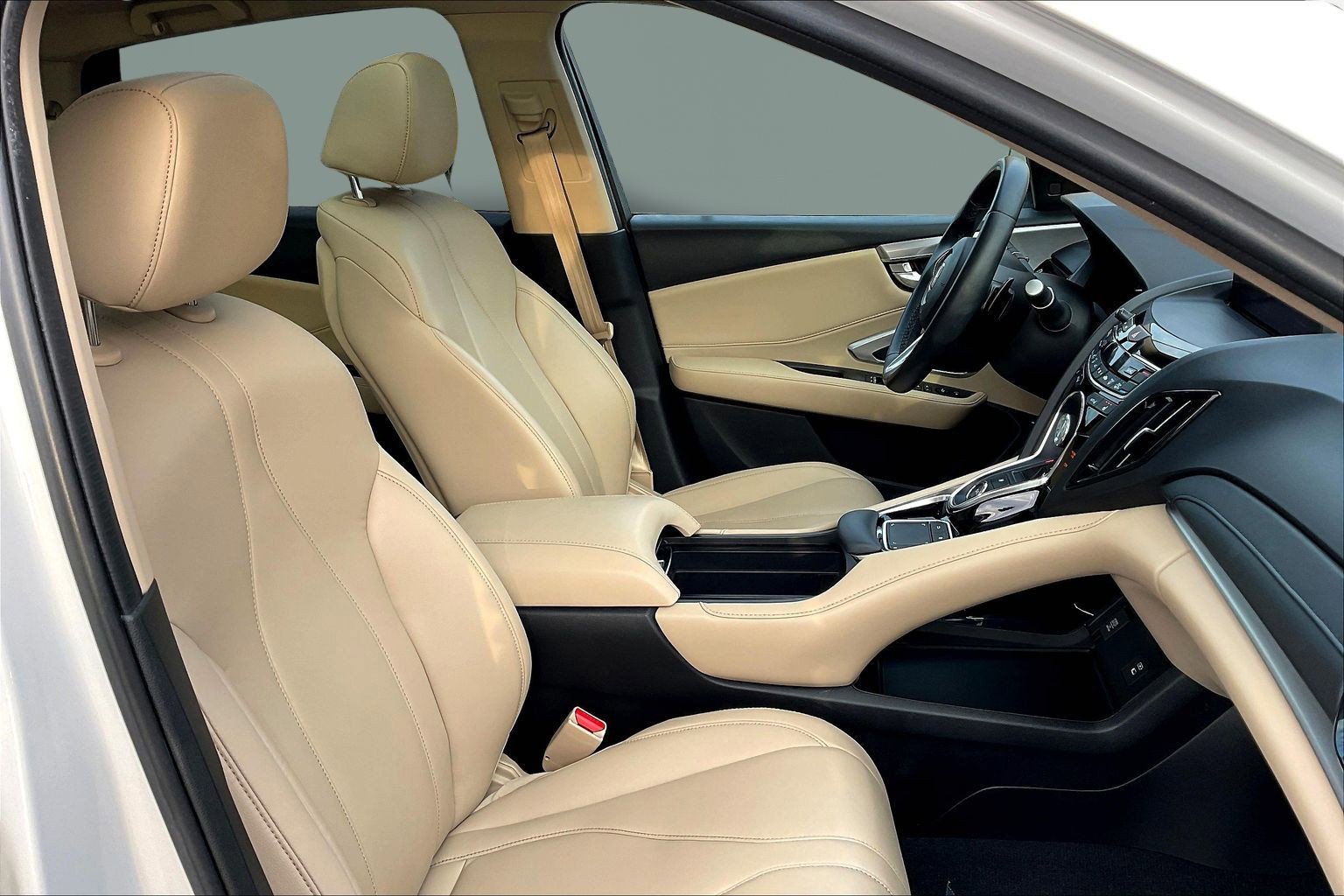 Used 2023 Acura RDX FWD image 29