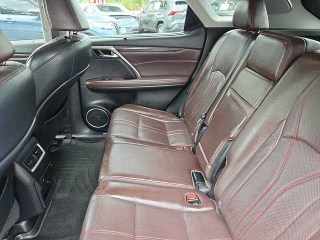 Used 2016 Lexus RX 350 FWD w/ Luxury Package image 12