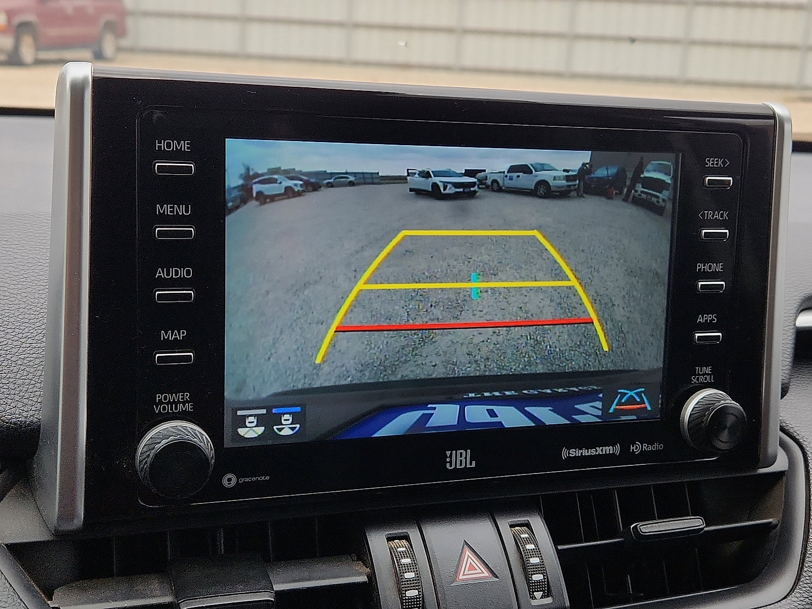 Used 2019 Toyota RAV4 Adventure AWD/4WD image 15