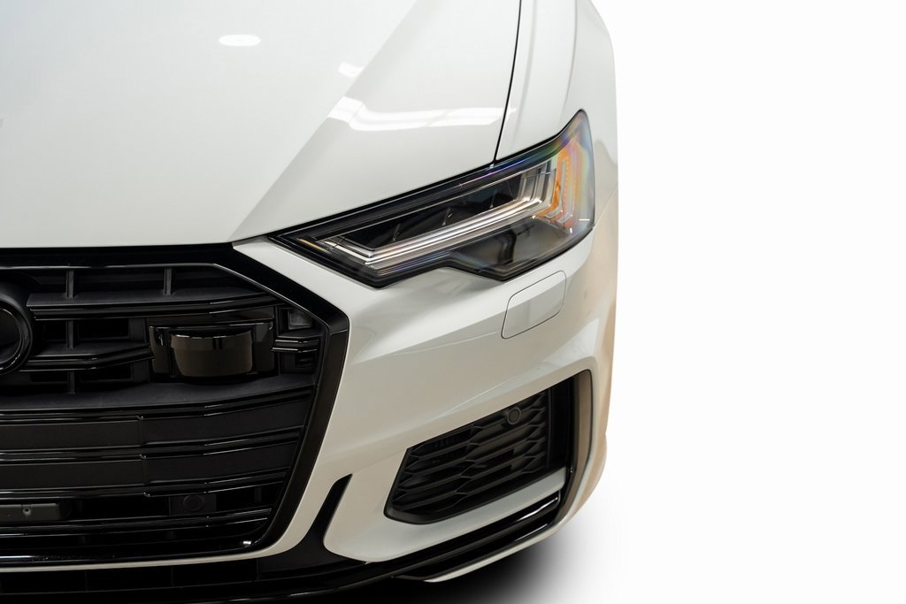 Used 2021 Audi S6 Prestige w/ Prestige Package image 6