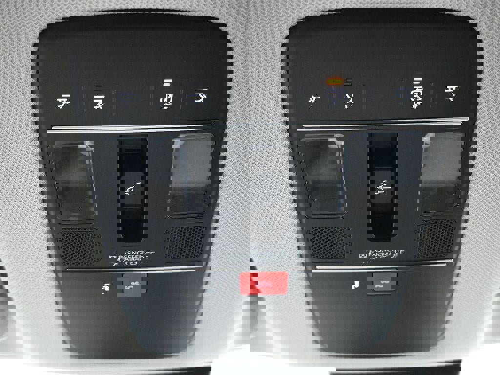 New 2026 Hyundai Palisade SEL image 24