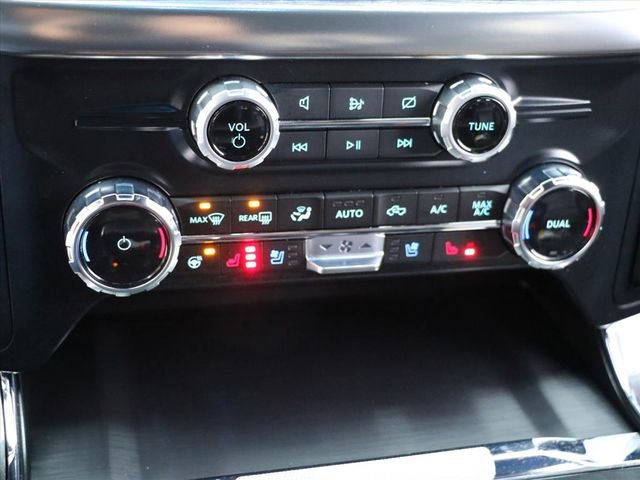 Used 2023 Ford F150 Lariat w/ Equipment Group 502A High image 24