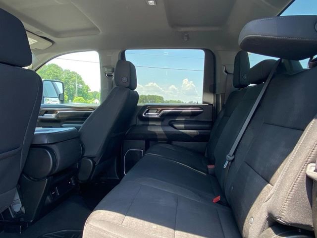 Used 2024 Chevrolet Silverado 2500 LT image 20