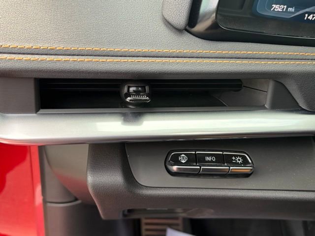 Used 2025 Chevrolet Corvette Stingray Preferred Conv w/ Battery Protection Package RWD image 31