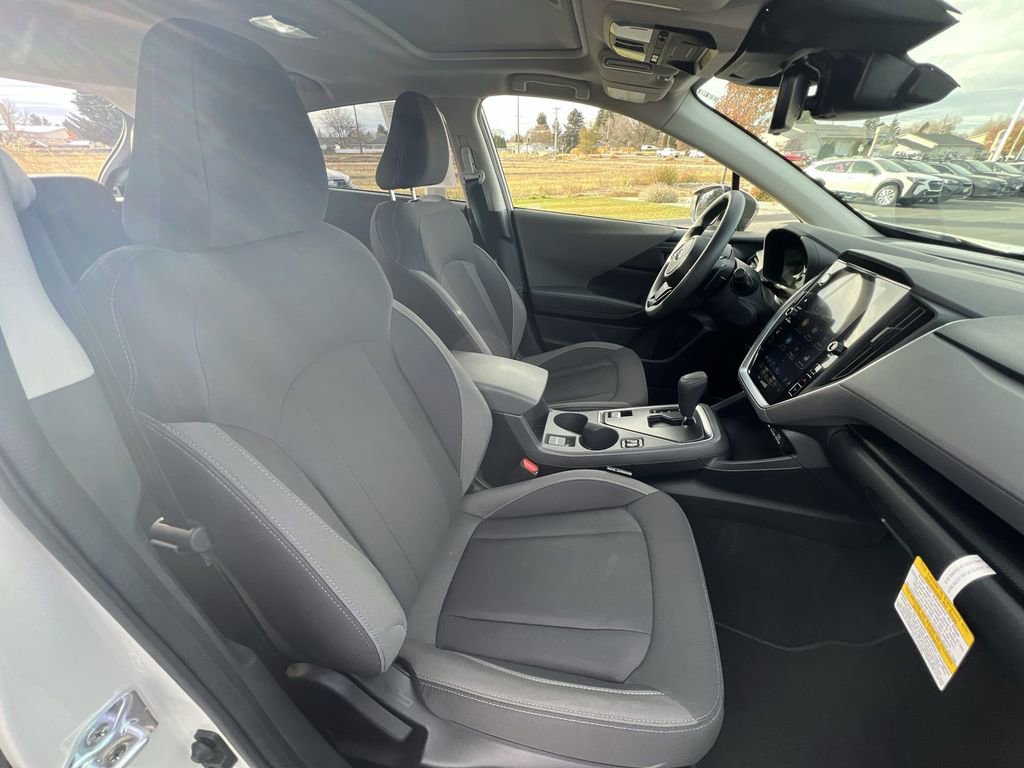 Certified 2025 Subaru Crosstrek 2.5i Premium image 27