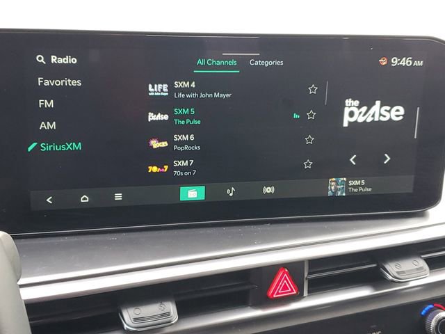Certified 2025 Kia Sorento S image 24