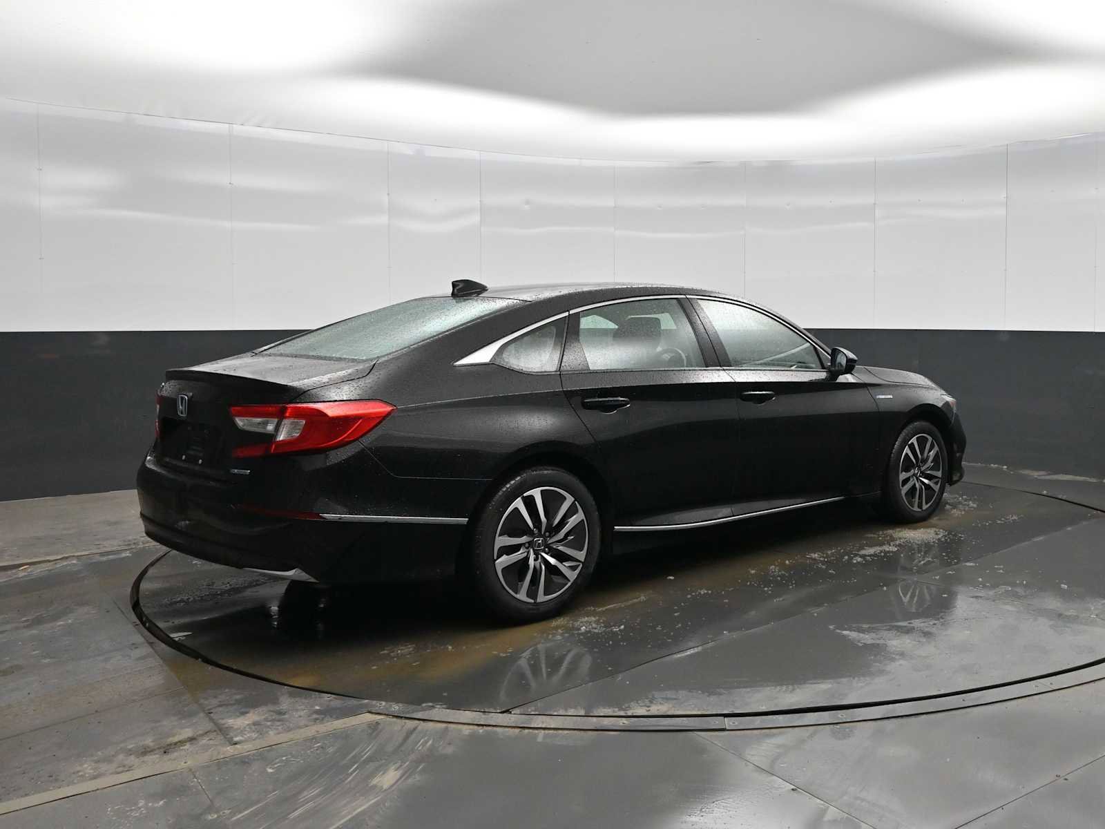 Used 2022 Honda Accord EX-L image 8