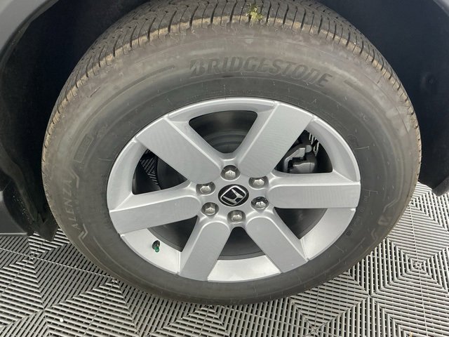 New 2026 Honda Prologue EX image 35