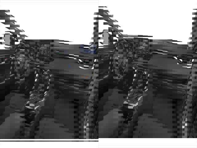 Certified 2022 Toyota RAV4 SE image 11