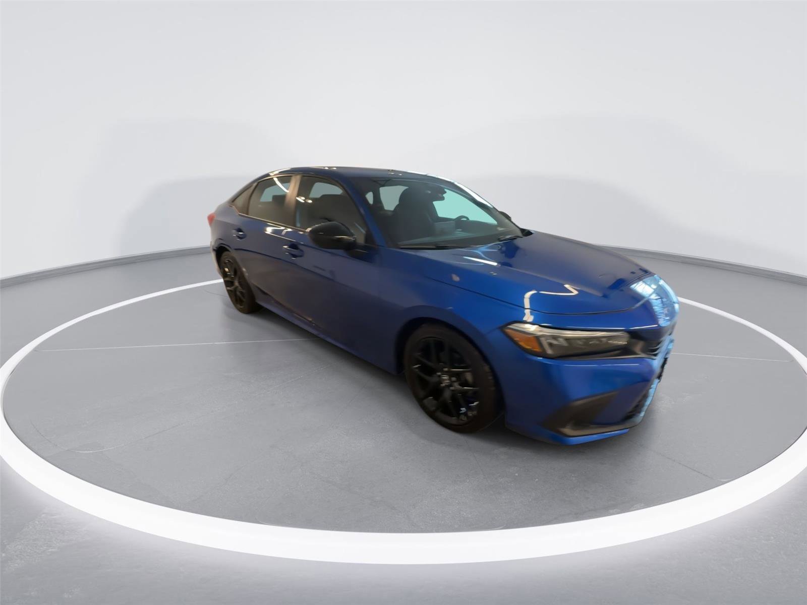 Used 2023 Honda Civic Sport image 2