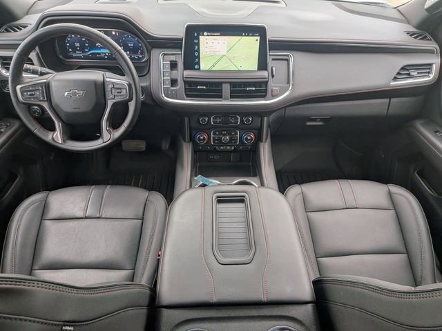 Used 2023 Chevrolet Tahoe RST w/ Sport Performance Package AWD/4WD image 29