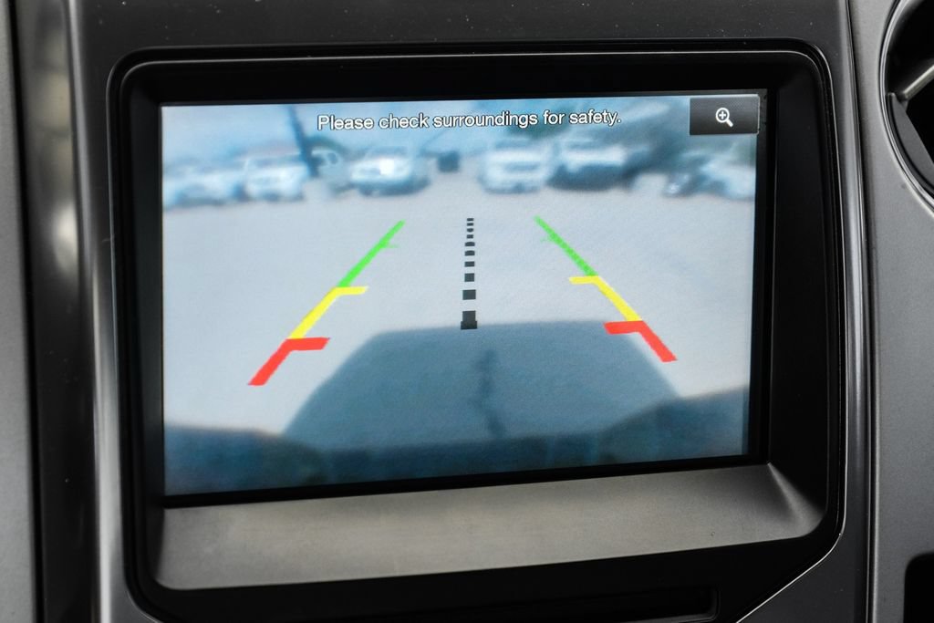 Used 2013 Ford F150 FX4 w/ Luxury Equipment Group AWD/4WD image 19